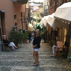 Meet your Posher, Kelsey